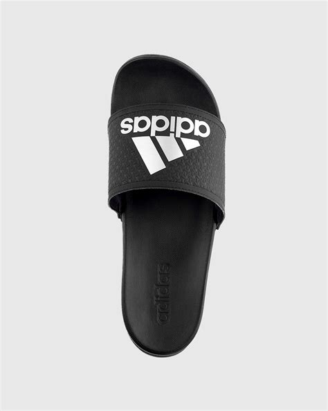 adidas supercloud herren zehentrenner|Shop adidas Adilette Supercloud Plus Slides S79352 black.